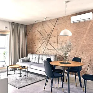 Mennica Apartament Warszawa