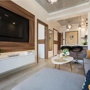 & Stara Polana Apartman
